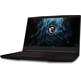 Portátil MSI GF63 Thin 11UC-446XES i7/16GB/512GB SSD/RTX30 50/15,6''