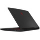 Portátil MSI GF65 10UE (Thin) -033ES i7/16GB/1TB/RTX3060/15.6''