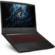 Portátil MSI GF65 10UE (Thin) -033ES i7/16GB/1TB/RTX3060/15.6''