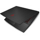 Portátil MSI GF65 10UE (Thin) -033ES i7/16GB/1TB/RTX3060/15.6''