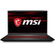 Portátil MSI GF75 10SER (Thin) -427XES i7/16GB/512GB SSD/RTX2060/17.3''