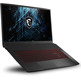 Portátil MSI GF75 10UE (Thin) -017XES i7/16GB/512GB SSD/RTX30 60/17.3''