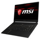 Ordinateur portable MSI GS65-1426XES i7/16GB/512SSD/1660Ti/15.6"