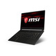 Ordinateur portable MSI GS65 9SE(Stealth)-462ES i7/32 GO/1 TO SSD/15.6"/RTX2060/W10