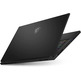 Portátil MSI GS66 Stealth 12UGS-002XES i7/32GB/1TB/RTX3070Ti/15.6''