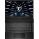 Portátil MSI GS66 Stealth 12UH-019ES i7/32GB/1TB SSD/RTX30 80/15.6''