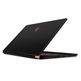 Ordinateur portable MSI GS75 Stealth 10SGS-094ES i9/64 GO/2 TO SSD/RTX2080/17.3"