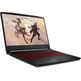 Portátil MSI Katana GF66 12UC-083ES i7/16GB/512GB SSD/RTX30 50/15.6''