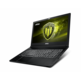 Ordinateur portable MSI poste de travail WS63 8SKVPRO-008ES i7/32 GO/512SSD   1 TO/15.6"