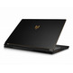 Ordinateur portable MSI poste de travail WS65 9TL-816ES i7/32 GO/1 TO HDD/RTX4000/15.6"