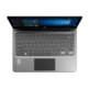 Portable Primux LoxBook 1302F 4 GO/120 GO SSD   64 GO/W10Pro/13.3"