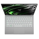 Portátil Razer Book 13 M1T i7/16GB/256GB SSD/13''