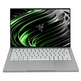 Portátil Razer Book 13 M1T i7/16GB/512 Go SSD/13.4''Mercure