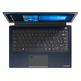 Portátil Toshiba Dynabook Portégé X30-F-14V i5/8GB/512 Go SSD/W10P