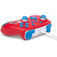 Power A Enhanced Wired Controller Woo-Hoo ! Mario (Rouge)