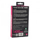 Powerbank 16000mAh Woxter QC 16000 Negra