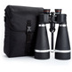 Jumelles Celestron Skymaster Pro 20x80