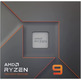 Procesador AMD AM5 Ryzen 9 7900X 4,7 GHz