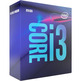 Procesador Intel Core i3 9100 3,6 GHz 1151