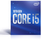 Procesador Intel Core i5-10400 2,90 GHz LGA 1200