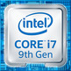 Procesador Intel Core i7 9700 3,GHz 1151