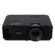 Projecteur ACER X128H 3D 3600 Lumens XGA-Noir