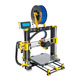 3D printer Prusa i3 Hephestos Jaune