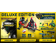 Rainbow Six Extraction Deluxe Edition PS5