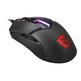 Souris Gaming MSI GM30 6200 DPI