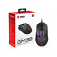 Souris Gaming MSI GM30 6200 DPI