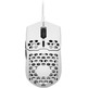 Optique de la souris Cooler Master MM-710 Blanc