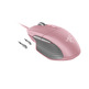 Souris Razer Basilic Quartz