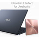 Regrabadora Externa Asus SDRW-08U5S-U Ultra Slim Rose