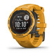 Montre De Sport Garmin Instinct Solaire Jaune