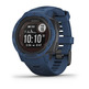 Sport watch Garmin Instinct Solar Blue