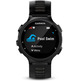 Montre de sport Garmin Forerunner 735XT 1.23"/moniteur de fréquence Cardiaque/GPS