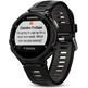 Montre de sport Garmin Forerunner 735XT 1.23"/moniteur de fréquence Cardiaque/GPS