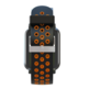 Montre De Sport Leotec Multisports Helse Orange