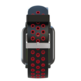 Montre De Sport Leotec Multisports Helse Rouge