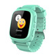 Reloj inteligente con localizador para niños Elari Kidphone 2 Verde