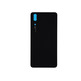 Couverture de remplacement pour Huawei P20 Yet Black