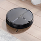 Robot Aspirador Xiaomi Roborock E4 Black Aspira / Friega