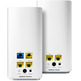 Router sans fil ASUS Zenwifi AC Mini CD6 Pack x2 Blanco AIMESH