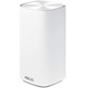 Router sans fil ASUS Zenwifi AC Mini CD6 Pack x2 Blanco AIMESH