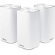 Router sans fil ASUS Zenwifi AC Mini CD6 Pack x3 Blanco AIMESH