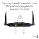 Routeur sans fil Netgear RAX40 Nighthawk