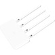 Routeur sans fil Xiaomi IM Router 4A Gigabit Blanco