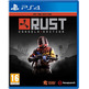 Edition de la console Rust-Day One Edition-PS4