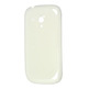 Battery cover Samsung Galaxy S3 Mini Blanc