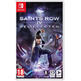 Commutateur réelu de Saints Row IV